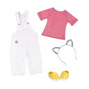 【中古】【輸入品・未使用】(Glisten and Glam ) - Glitter Girls by Battat - Glisten and Glam - ...