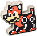 【中古】【輸入品・未使用】Megaman 34191 メガマン クラシック 7.5インチ 8ビットラッシュ ぬいぐるみ(3)