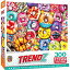 šۡ͢ʡ̤ѡMasterPieces Puzzle Company Trendz Donut Resist Puzzle (300 Piece) Multicoloured 46cm x 60cm