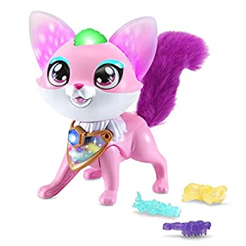 【中古】【輸入品・未使用】VTech Myla's Sparkling Friends Ava The Fox