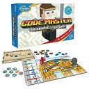 【ポイントアップ中！】【中古】【輸入品・未使用未開封】Thinkfun Code Master - Coding Game