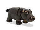 【中古】【輸入品・未使用】Aurora World ミヨニ おもちゃ カバぬいぐるみ(3)
