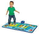 yÁzyAiEgpzpEpg[ ~[WbN }bg sAm}bg Paw Patrol Music Mat