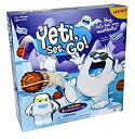 【中古】【輸入品・未使用】PlayMonster Yeti、セット、Go!スキル&アクションキッズゲーム【メーカー名】PlayMonster【メーカー型番】6956【ブランド名】PlayMonster LLC【商品説明】PlayMonster Yeti、セット、Go!スキル&アクションキッズゲーム当店では初期不良に限り、商品到着から7日間は返品を 受付けております。映像作品には日本語吹き替え、日本語字幕が無い場合があり、プレーヤーによっては再生できませんので予めご了承ください。こちらは当店海外ショップで一般の方から買取した未使用・品です。通関検査の為、開封されることがございますので予めご了承くださいませ。買取した為、中古扱いとしております。他モールとの併売品の為、完売の際はご連絡致しますのでご了承ください。ご注文からお届けまで1、ご注文⇒ご注文は24時間受け付けております。2、注文確認⇒ご注文後、当店から注文確認メールを送信します。3、当店海外倉庫から当店日本倉庫を経由しお届けしますので10〜30営業日程度でのお届けとなります。4、入金確認⇒前払い決済をご選択の場合、ご入金確認後、配送手配を致します。5、日本国内倉庫到着後、検品し異常がなければ出荷⇒配送準備が整い次第、出荷致します。配送業者、追跡番号等の詳細をメール送信致します。6、日本国内倉庫到着⇒出荷後、1〜3日後に商品が到着します。　※離島、北海道、九州、沖縄は遅れる場合がございます。予めご了承下さい。お電話でのお問合せは少人数で運営の為受け付けておりませんので、メールにてお問合せお願い致します。営業時間　月〜金　10:00〜17:00初期不良以外でのお客様都合によるご注文後のキャンセル・返品はお受けしておりませんのでご了承下さい。