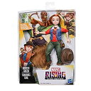 【中古】【輸入品・未使用】Marvel Rising Squirrel Girl Deluxe Target Exclusive