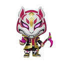 【中古】【輸入品・未使用】Pop Fortnite Drift Vinyl Figure(3)