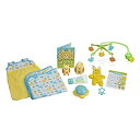 【中古】【輸入品・未使用】Melissa & Doug ベッドタイムプレイセット