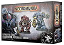 【中古】【輸入品・未使用】Necromunda: Ambot Automata