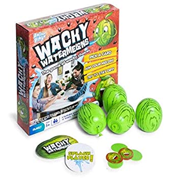 【ポイントアップ中！】【中古】【輸入品・未使用未開封】Wacky スイカゲーム