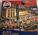 【中古】【輸入品・未使用】Pepsi-Cola ビンテージ 1000ピース ジグソーパズル | バスステーション(3)