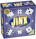 【輸入品・未使用】JINX Family Edition Board Game