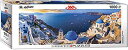 【中古】【輸入品・未使用】1000ピース ジグソーパズル Eurographics 360°Santorini Greece 6010-5300(3)