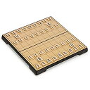 【中古】【輸入品・未使用】旅行マグネット将棋セット