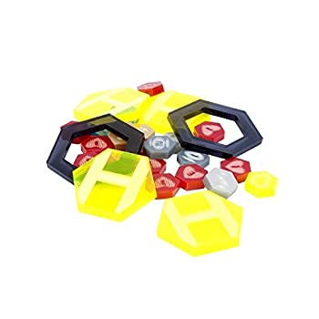 【中古】【輸入品・未使用】Dreadball Xtreme - Acrylic Counters Yellow【メーカー名】Mantic Entertainment【メーカー型番】MGDBX04-2【ブランド名】Mantic Entertainment Ltd.【商品説明】Dreadball Xtreme - Acrylic Counters Yellow当店では初期不良に限り、商品到着から7日間は返品を 受付けております。映像作品には日本語吹き替え、日本語字幕が無い場合があり、プレーヤーによっては再生できませんので予めご了承ください。こちらは当店海外ショップで一般の方から買取した未使用・品です。通関検査の為、開封されることがございますので予めご了承くださいませ。買取した為、中古扱いとしております。他モールとの併売品の為、完売の際はご連絡致しますのでご了承ください。ご注文からお届けまで1、ご注文⇒ご注文は24時間受け付けております。2、注文確認⇒ご注文後、当店から注文確認メールを送信します。3、当店海外倉庫から当店日本倉庫を経由しお届けしますので10〜30営業日程度でのお届けとなります。4、入金確認⇒前払い決済をご選択の場合、ご入金確認後、配送手配を致します。5、日本国内倉庫到着後、検品し異常がなければ出荷⇒配送準備が整い次第、出荷致します。配送業者、追跡番号等の詳細をメール送信致します。6、日本国内倉庫到着⇒出荷後、1〜3日後に商品が到着します。　※離島、北海道、九州、沖縄は遅れる場合がございます。予めご了承下さい。お電話でのお問合せは少人数で運営の為受け付けておりませんので、メールにてお問合せお願い致します。営業時間　月〜金　10:00〜17:00初期不良以外でのお客様都合によるご注文後のキャンセル・返品はお受けしておりませんのでご了承下さい。