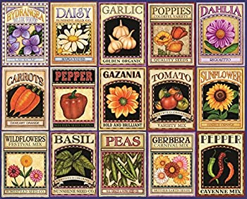 šۡ͢ʡ̤ѡSpringbok Puzzles - Garden Goodness - 1000ԡ ѥ - ...