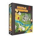 【中古】【輸入品・未使用】IDW Games IDW01419