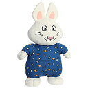【中古】【輸入品・未使用】Aurora - マックスとルビー - 最大12インチ