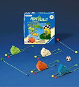 【中古】【輸入品・未使用】Ravensburger Game Frog Rally