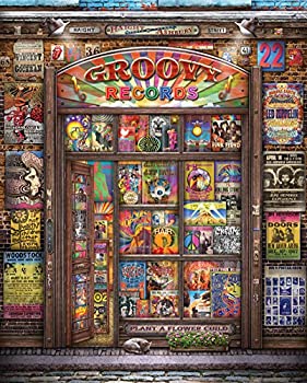 šۡ͢ʡ̤ѡSpringbok Puzzles - Garden Goodness - 1000ԡ ѥ - ...