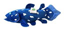 【中古】【輸入品・未使用】ADORE コモロス コアラカンスの魚 ぬいぐるみ 16インチ