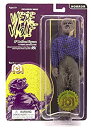 【中古】【輸入品・未使用】Mego アクションフィギュア 62973(3)