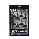 【中古】【輸入品・未使用】WizKids The Orville Heroclix : 2プレーヤースターターセット【メーカー名】WizKids【メーカー型番】73601【ブランド名】WizKids【商品説明】WizKids The Orville Heroclix : 2プレーヤースターターセット当店では初期不良に限り、商品到着から7日間は返品を 受付けております。映像作品には日本語吹き替え、日本語字幕が無い場合があり、プレーヤーによっては再生できませんので予めご了承ください。こちらは当店海外ショップで一般の方から買取した未使用・品です。通関検査の為、開封されることがございますので予めご了承くださいませ。買取した為、中古扱いとしております。他モールとの併売品の為、完売の際はご連絡致しますのでご了承ください。ご注文からお届けまで1、ご注文⇒ご注文は24時間受け付けております。2、注文確認⇒ご注文後、当店から注文確認メールを送信します。3、当店海外倉庫から当店日本倉庫を経由しお届けしますので10〜30営業日程度でのお届けとなります。4、入金確認⇒前払い決済をご選択の場合、ご入金確認後、配送手配を致します。5、日本国内倉庫到着後、検品し異常がなければ出荷⇒配送準備が整い次第、出荷致します。配送業者、追跡番号等の詳細をメール送信致します。6、日本国内倉庫到着⇒出荷後、1〜3日後に商品が到着します。　※離島、北海道、九州、沖縄は遅れる場合がございます。予めご了承下さい。お電話でのお問合せは少人数で運営の為受け付けておりませんので、メールにてお問合せお願い致します。営業時間　月〜金　10:00〜17:00初期不良以外でのお客様都合によるご注文後のキャンセル・返品はお受けしておりませんのでご了承下さい。