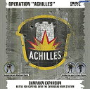 【中古】【輸入品・未使用】Dust Tactics: Operation 'Achilles'