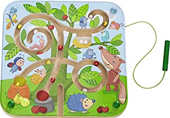 【中古】【輸入品・未使用】Tree Maze Magnetic Game