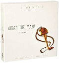 【中古】【輸入品・未使用】TIME Stories: アンダー・ザ・マスク。