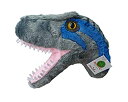 【中古】【輸入品・未使用】Adore 12インチSwift The Velociraptor恐竜ぬいぐるみ 壁用おもちゃ(3)