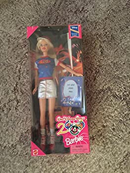 yÁzyAiEgpzWalt Disney World 2000 Blonde Barbie by Barbie