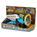 【中古】【輸入品・未使用】Matchbox Treasure Tracker Metal Detector Truck by Matchbox