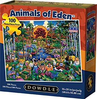 今月限定 特別大特価 輸入品 未使用未開封 Dowdleフォークアート動物の園100ピースジグソーパズル 人気no 1 本体 Guayaquilcityfc Com 今月限定 特別大特価 輸入品 未使用未開封 Dowdleフォークアート動物の園100ピースジグソーパズル 人気no 1 本体 Guayaquilcityfc Com