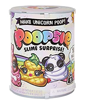 【中古】【輸入品 未使用】POOPSIE Slime Surprise Poop Pack Series