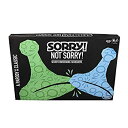 【中古】【輸入品 未使用】Sorry Not Sorry Board Game