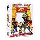 【中古】【輸入品・未使用】Dino Worldへようこそ。