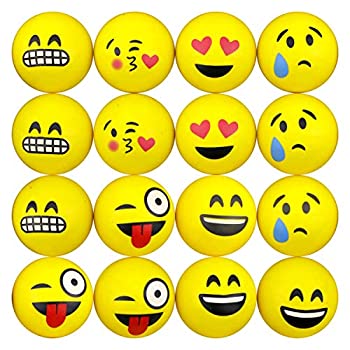 驚きの値段 輸入品 未使用未開封 Entervending バウンシーボール バルク 絵文字おもちゃ 子供用 ガムボール自動販売機 25個 45mm 1 77インチ 美しい Guayaquilcityfc Com 驚きの値段 輸入品 未使用未開封 Entervending バウンシーボール バルク 絵文字おもちゃ 子供用 ガムボール自動販売機 25個 45mm 1 77インチ 美しい Guayaquilcityfc Com