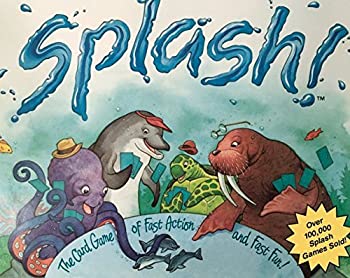 代引き手数料無料 輸入品 未使用未開封 子供用スプラッシュゲーム 6歳以上 5つのベスト子供用ゲームとトップファミリーゲーム賞を受賞 高速アクション 高速楽しい Ed 4 高い素材 Guayaquilcityfc Com 代引き手数料無料 輸入品 未使用未開封 子供用スプラッシュゲーム 6歳以上 5つのベスト子供用ゲームとトップファミリーゲーム賞を受賞 高速アクション 高速楽しい Ed 4 高い素材 Guayaquilcityfc Com