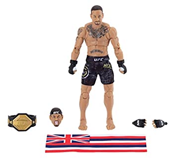 Amazon.co.jp: McFarlane Toys - コナー・マクレガー UFC 7