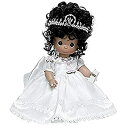 【中古】【輸入品・未使用】The Doll Maker La Quinceanera Baby Doll 12 by The Doll Maker