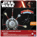 【中古】【輸入品 未使用】Spin Master Games-Star Wars Death Boom Boom Balloon