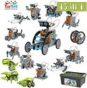 【中古】【輸入品・未使用】ToyVelt ソーラーロボット玩具【メーカー名】toyvelt【メーカー型番】【ブランド名】ToyVelt【商品説明】ToyVelt ソーラーロボット玩具当店では初期不良に限り、商品到着から7日間は返品を 受付けております。映像作品には日本語吹き替え、日本語字幕が無い場合があり、プレーヤーによっては再生できませんので予めご了承ください。こちらは当店海外ショップで一般の方から買取した未使用・品です。通関検査の為、開封されることがございますので予めご了承くださいませ。買取した為、中古扱いとしております。他モールとの併売品の為、完売の際はご連絡致しますのでご了承ください。ご注文からお届けまで1、ご注文⇒ご注文は24時間受け付けております。2、注文確認⇒ご注文後、当店から注文確認メールを送信します。3、当店海外倉庫から当店日本倉庫を経由しお届けしますので10〜30営業日程度でのお届けとなります。4、入金確認⇒前払い決済をご選択の場合、ご入金確認後、配送手配を致します。5、日本国内倉庫到着後、検品し異常がなければ出荷⇒配送準備が整い次第、出荷致します。配送業者、追跡番号等の詳細をメール送信致します。6、日本国内倉庫到着⇒出荷後、1〜3日後に商品が到着します。　※離島、北海道、九州、沖縄は遅れる場合がございます。予めご了承下さい。お電話でのお問合せは少人数で運営の為受け付けておりませんので、メールにてお問合せお願い致します。営業時間　月〜金　10:00〜17:00初期不良以外でのお客様都合によるご注文後のキャンセル・返品はお受けしておりませんのでご了承下さい。