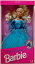 šۡ͢ʡ̤ѡBlue Elegance Barbie Hills Special Limited Edition 1992