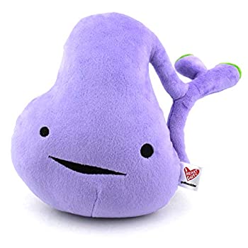 I★Heart Guts Gigantic Gall Bladder Plush（新古品）