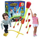 【中古】【輸入品・未使用】ストンプロケットウルトラキット Stomp Rocket STEM スポーツトイ アクショントイ ロケット ジャンプ 男の子 女の子 ...