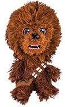 【中古】【輸入品 未使用】Funko - Peluche Star Wars - Chewbacca Plushies 18cm - 0889698111072