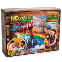 【中古】【輸入品・未使用】BoxiTale インタラクティブクラフトゲーム アプリ付き - ナイツ・オブ・ネイチャーアドベンチャー 男の子&女の子向け 簡単に遊べるキッズゲーム