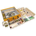 【中古】【輸入品・未使用】Broken Token Box Organizer for Zombicide Season 3 by The Broken Token