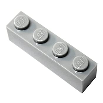 yÁzyAiEgpzLEGO p[cƃs[X1~4?oNubN d. 100 Pieces 3010-Light Bluish Gray-100