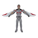 【中古】【輸入品・未使用】Marvel Infinity War Titan Hero Series Marvel's Falcon with Titan Hero Power FX Port